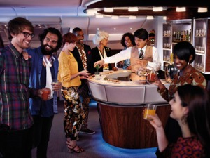 Emirates Bar